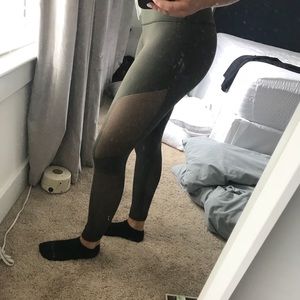 Lululemon legging